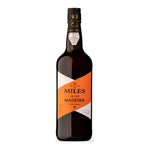 Carregar imagem na galeria: VINHO MADEIRA MILES 3 ANOS DOCE (RICH) 0,75 LT
