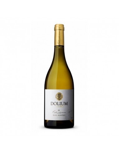 White wine Dolium Escolha Paulo Laureano