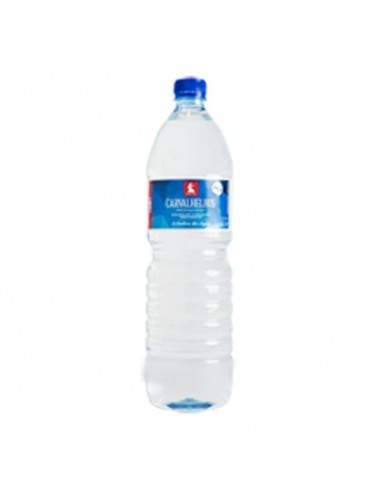 Água de Carvalhelhos 1,5 LT PET