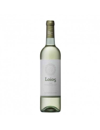 Loios white wine