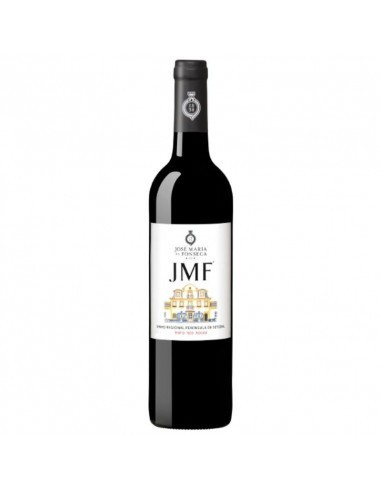 JMF Red Wine