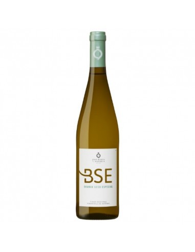 Vinho Branco BSE 37,5 Cl