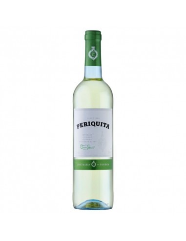 Periquita white wine