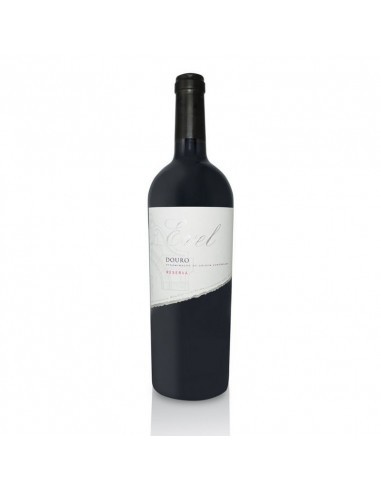 Evel Reserva Red Wine