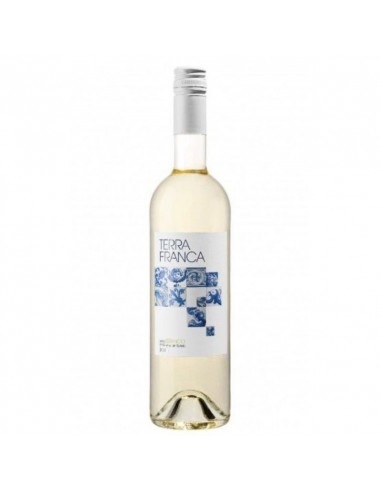 Terra Franca white wine