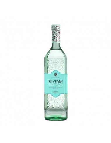 Gin Bloom Original 70 Cl