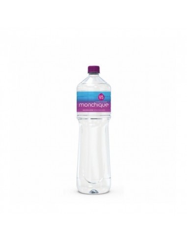Água Mineral Monchique 1,5 LT PET - Sem Gás - Garrafeira Baco®