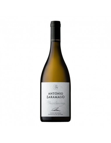Vinho Branco António Saramago Chardonnay