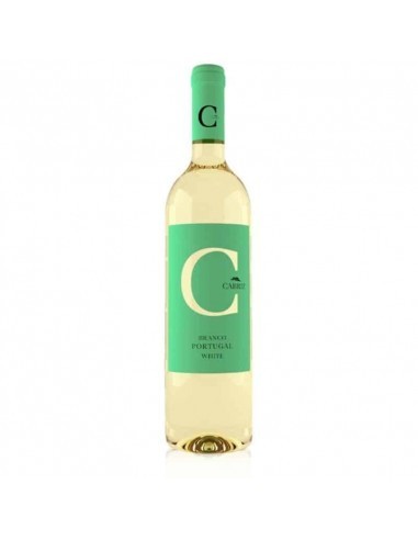 Vinho Branco C de Cabriz