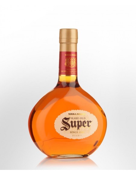 Whisky Nikka Rare Old Super 70 Cl 1