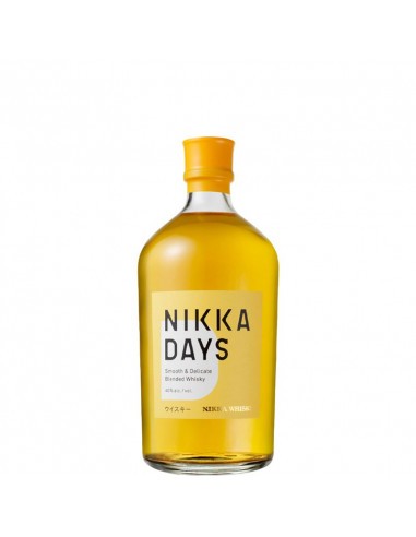 Nikka Days 0.70Lt