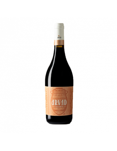 Arvad Red 2019 75Cl