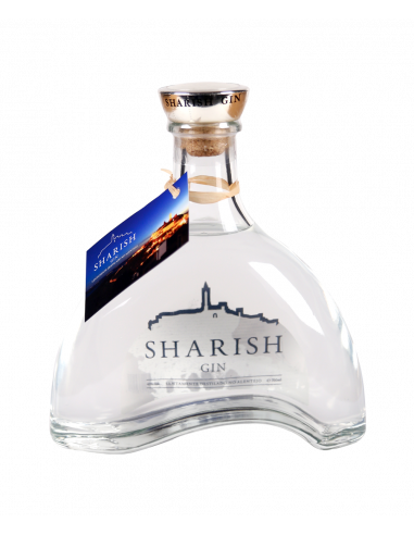 Gin Sharish 50 CL