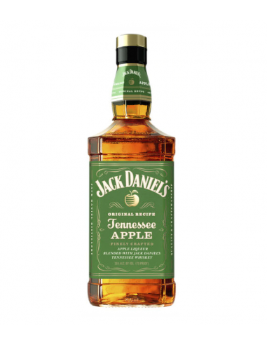 Jack Daniels Apple 70 Cl