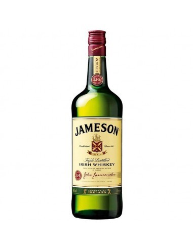 Whisky Jameson 1Lt