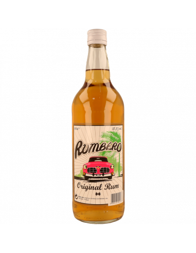 Rum Rumbero 1 LT