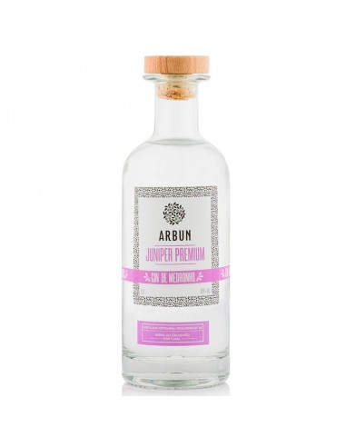 Gin Arbun de Medronho Juniper Premium...