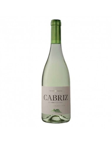 White Wine Quinta Cabriz Selected...