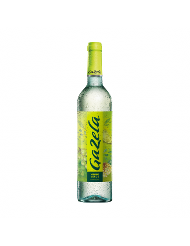 Gazela Vinho Verde 0.75 LT