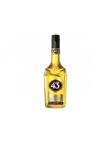 Liquor 43 0.70 LT