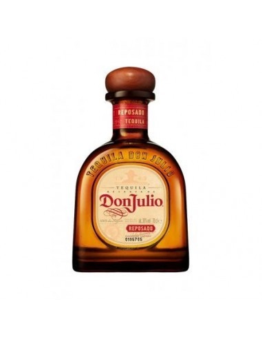 Tequila Don Julio Reposado 0,70 LT