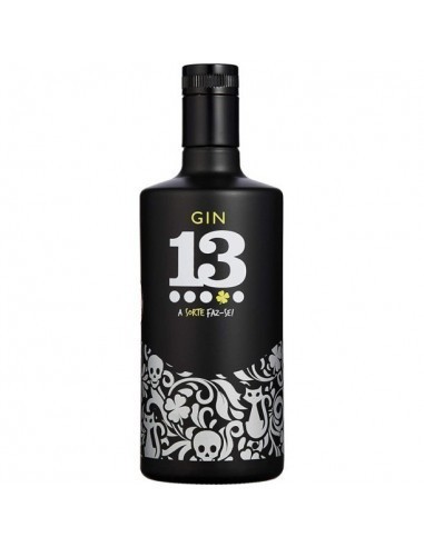 Gin 13 Original Lúpulo 0,70 LT