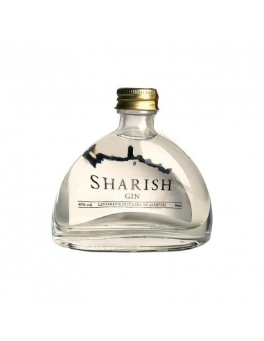 Gin Sharish Original 0,05 LT