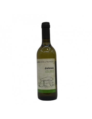 White Wine Valpaços Dolmen 0.375 LT