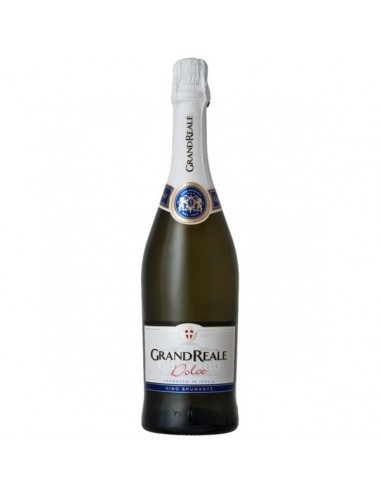 Sparkling Gancia Grand Reale Dolce...