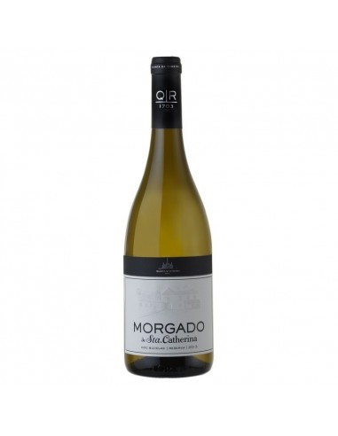 Morgado White Wine from Santa...