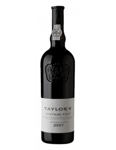 Taylors Vinho do Porto criada em 1692