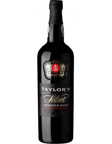 Taylor's Select Reserve 0.75 LT