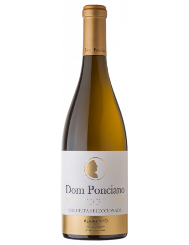 Dom Ponciano Selected Harvest...