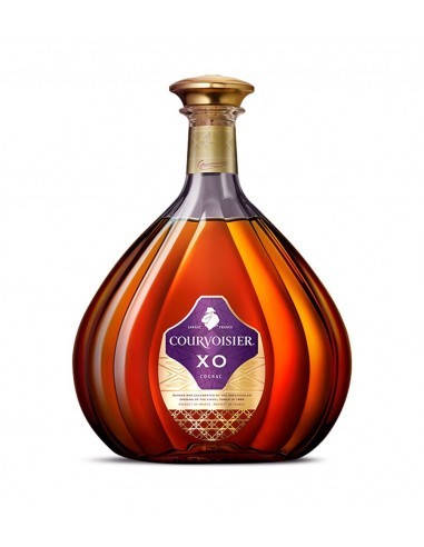 Cognac Courvoisier XO 0,70 LT