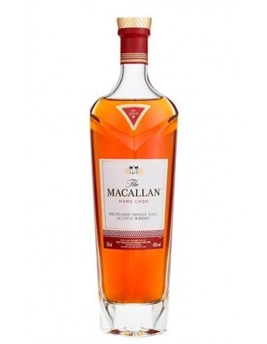 Whisky MacAllan Rare Cask 0,70 LT