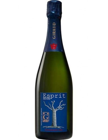 Champagne Esprit Nature 0.75 LT