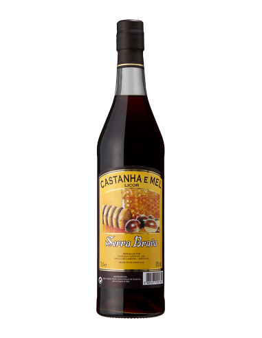 Serra Brava Chestnut and Honey...