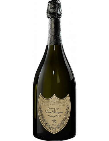 Champagne Dom Pérignon Vintage 2010...