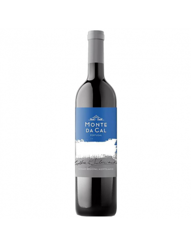 Monte da Lime Red Wine Selected Harvest