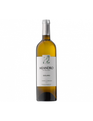 Vinho Meandro Branco 0,75 LT