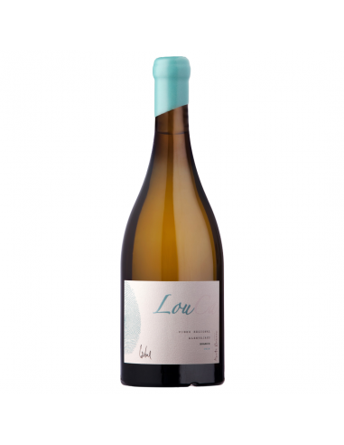 Vinho LouCa Branco (Lou) 75 CL