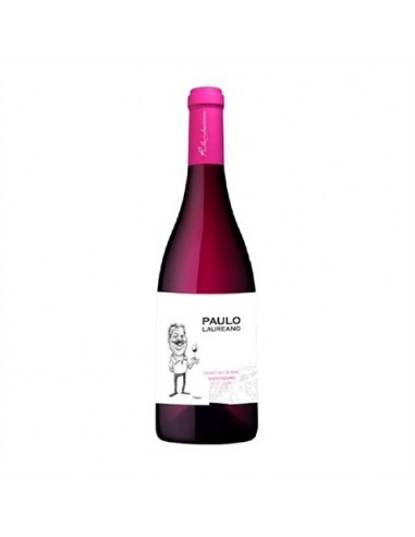 Vinho Paulo Laureano  Rosé 75 CL