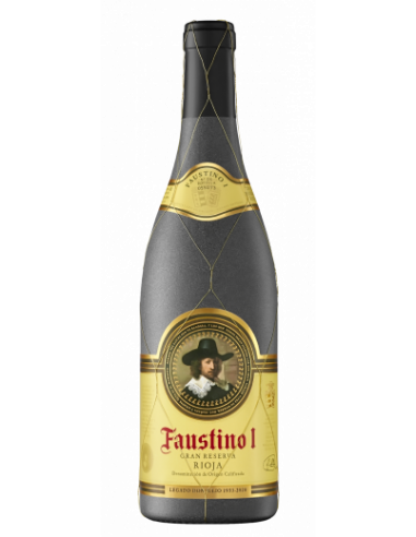Vinho Faustino I Gran Reserva  Tinto...