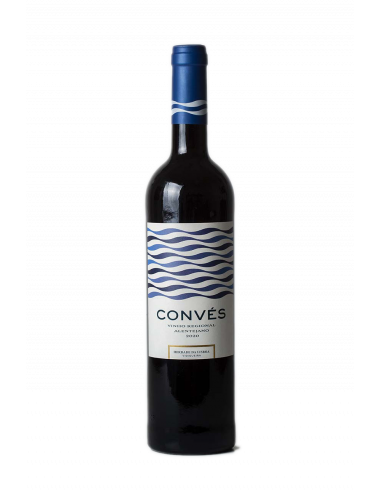 CONVES 2020 TINTO 0,75 LT