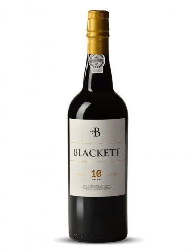 Blackett 10 Anos 75 CL