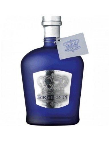 Real Gin 0,70 LT