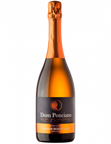 Dom Ponciano Sparkling Large Res Brut...