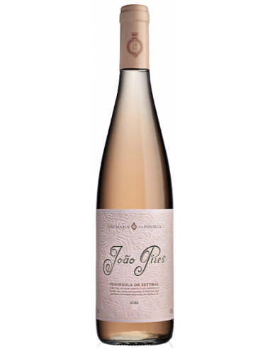 Joao Pires Rose 75 CL