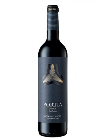 Portia Prima 2019 Red 0.75 LT