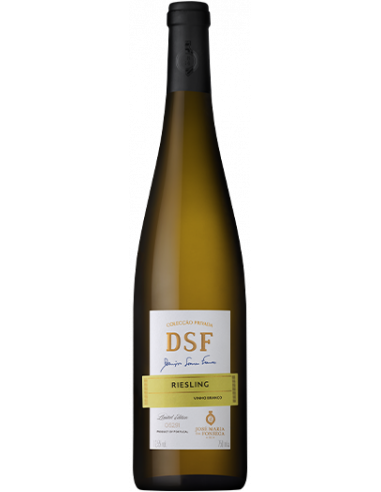 DSF White Riesling 0.75 LT